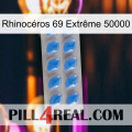 Rhinocéros 69 Extrême 50000 22